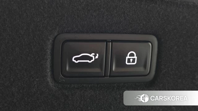 Kia K8 id 4687529 из Кореи 8