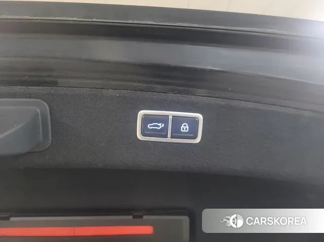 Genesis G80 (RG3) id 3448538 из Кореи 8