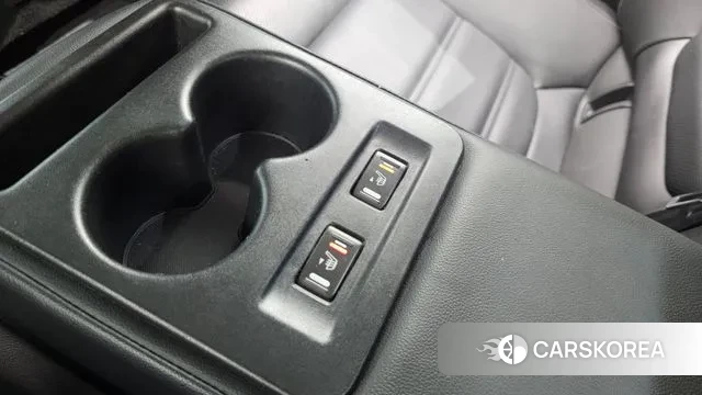 Renault Korea (Samsung) SM6 id 3718352 из Кореи 8