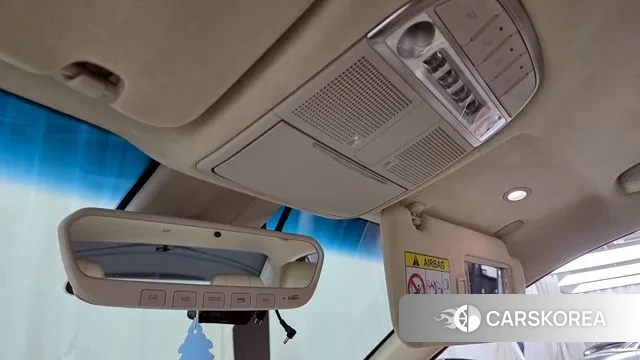 Genesis G90 id 3760185 из Кореи 8