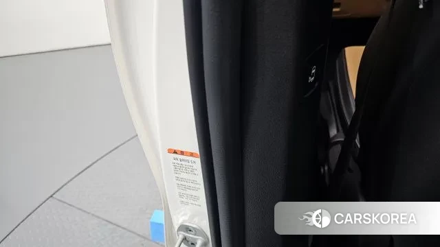 Kia Carnival 4th generation id 3433421 из Кореи 8