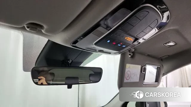 Hyundai The New Santa Fe id 3503960 из Кореи 8