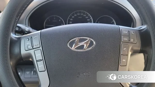 Hyundai The New Grand Starex id 2986783 из Кореи 8