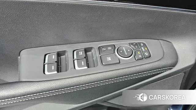 Kia The New Sorento id 3469379 из Кореи 8