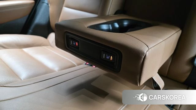 Renault Korea (Samsung) The New QM6 id 4415142 из Кореи 8