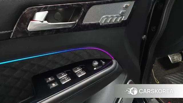 Ssangyong All New Rexton id 3350080 из Кореи 8