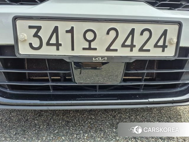 Kia K5 3rd generation id 4740322 из Кореи 8