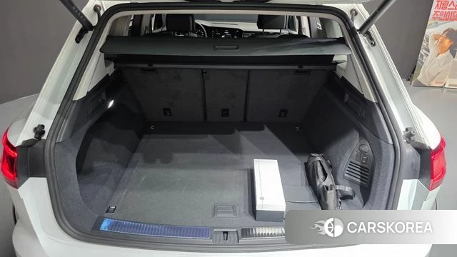 Volkswagen Touareg 3rd generation id 4691152 из Кореи 8