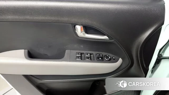 Kia The New Ray id 3488568 из Кореи 8