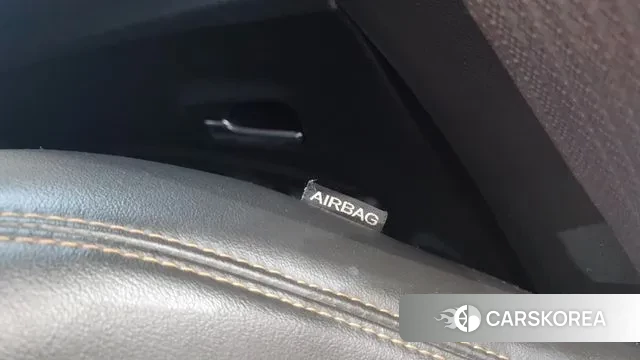 Chevrolet (GM Daewoo) The New Trax id 2524323 из Кореи 8