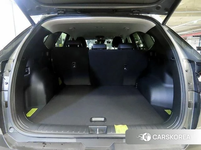 Hyundai The New Tucson (NX4) id 4710454 из Кореи 8