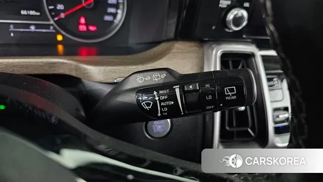 Kia Sorento 4th Generation id 3561908 из Кореи 8