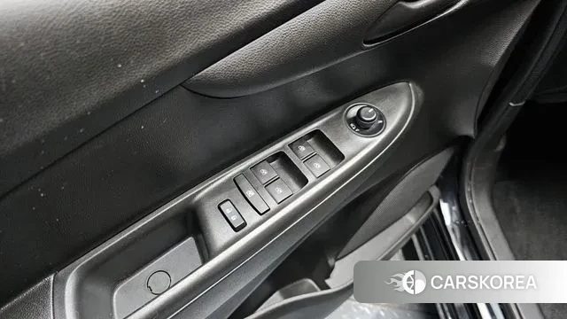 Chevrolet (GM Daewoo) The New Spark id 3505116 из Кореи 8