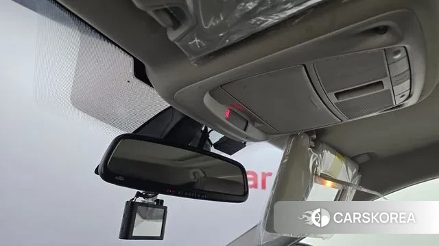 Renault Korea (Samsung) QM6 id 3541479 из Кореи 8