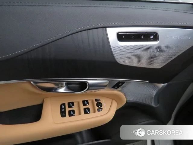 Volvo XC90 second Generation id 3321676 из Кореи 8