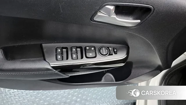 Kia All New Morning (JA) id 3357279 из Кореи 8