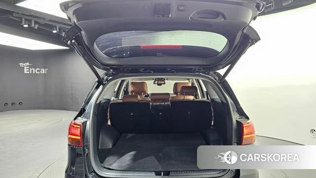 Kia The New Sorento id 3894244 из Кореи 8