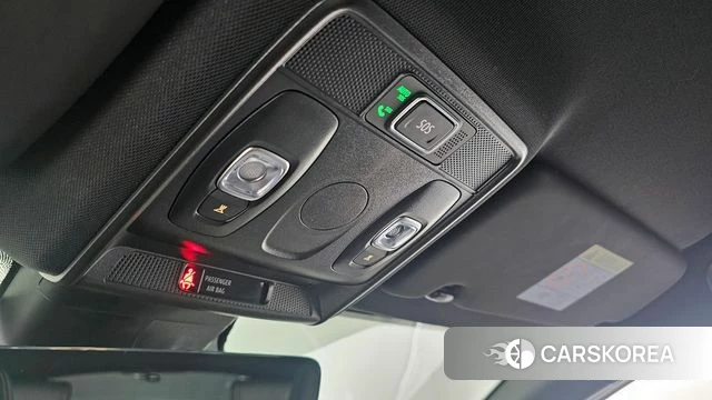 Renault Korea (Samsung) Arcana id 3914415 из Кореи 8