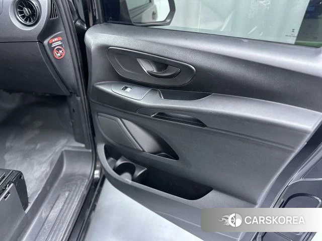 Mercedes-Benz Vito id 4257023 из Китая 8