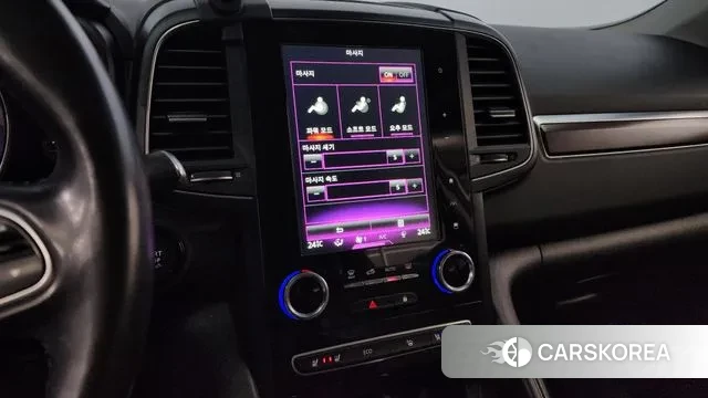 Renault Korea (Samsung) The New QM6 id 3713673 из Кореи 8