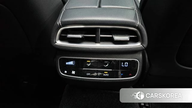 Genesis G80 (RG3) id 4780230 из Кореи 8