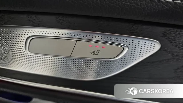 Mercedes-Benz CLS-Class C257 id 2968851 из Кореи 8