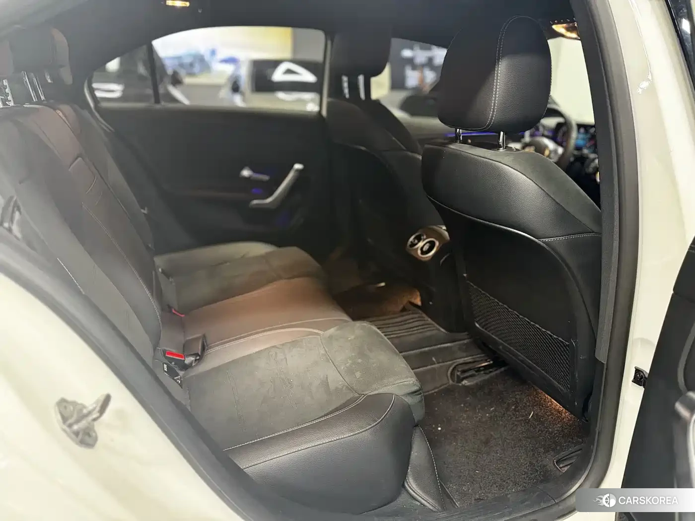 Mercedes-Benz A-Class id 4546152 из Китая 8