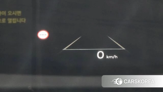 Hyundai Grandeur (GN7) id 3859076 из Кореи 8