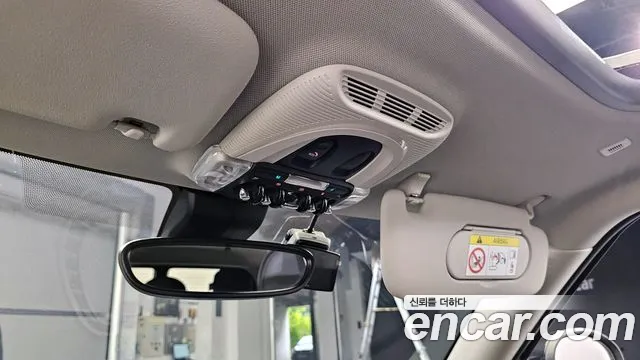 Mini Cooper Clubman id 2736081 из Кореи 8