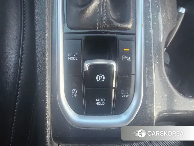 Hyundai Santa Fe TM id 3469338 из Кореи 8