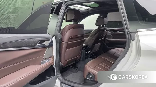 BMW 6 Series GT (G32) id 3003174 из Кореи 8