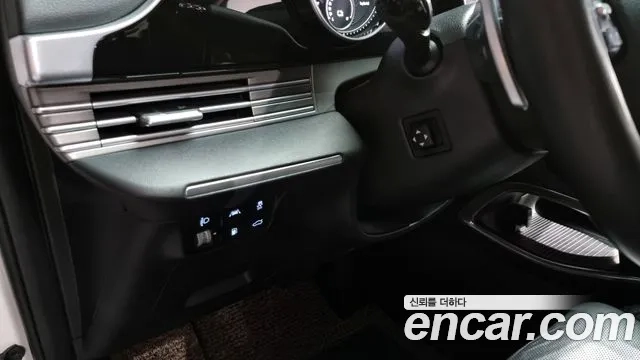 Hyundai The New Grandeur IG Hybrid id 2921795 из Кореи 8