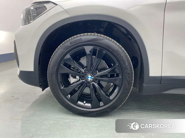 BMW X1 id 4298117 из Китая 8