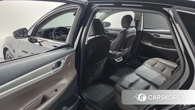 Hyundai The New Grandeur IG id 3655897 из Кореи 8