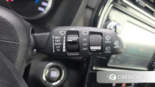 Ssangyong Berry New Tivoli id 3573197 из Кореи 8