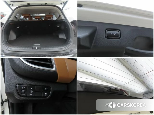 Kia The New Seltos id 4613484 из Кореи 8