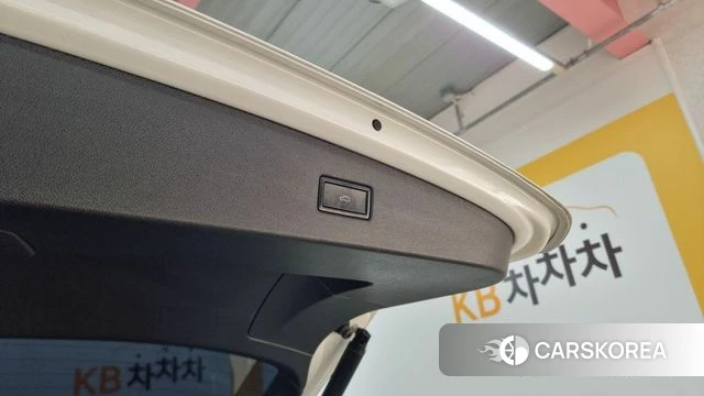 Volkswagen Tiguan second Generation id 4255132 из Кореи 8