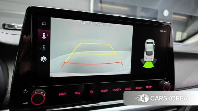 Kia The New K3 2nd generation id 3898316 из Кореи 8