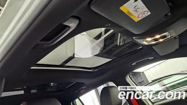 Mercedes-Benz GLB-Class X247 id 2853106 из Кореи 8