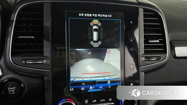 Renault Korea (Samsung) The New QM6 id 4670978 из Кореи 8
