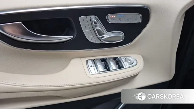 Mercedes-Benz V-Class id 3560411 из Кореи 8