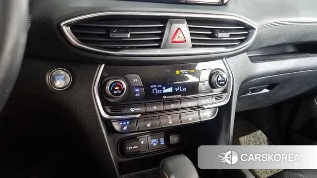 Hyundai Santa Fe TM id 3166386 из Кореи 8