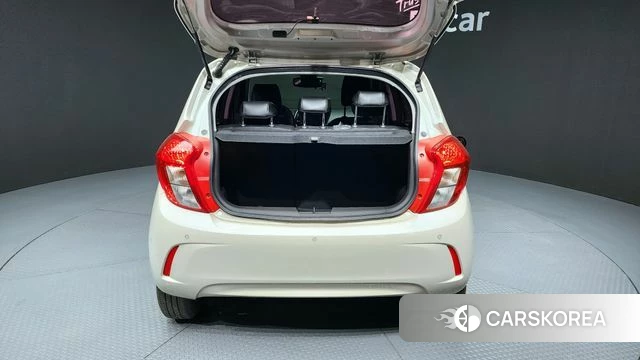 Chevrolet (GM Daewoo) The Next Spark id 4203980 из Кореи 8