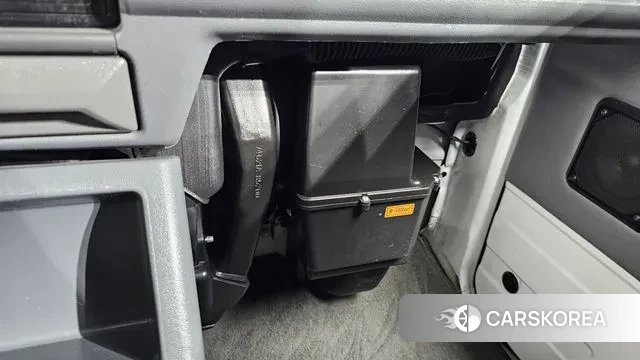 Chevrolet (GM Daewoo) New Damas id 3188181 из Кореи 8