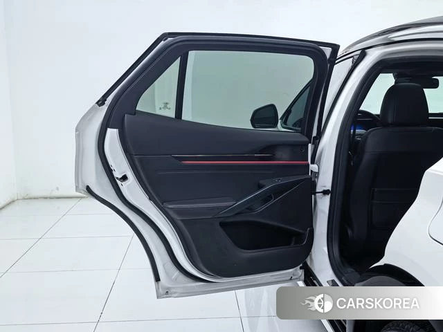 Ford EVOS id 4399886 из Китая 8
