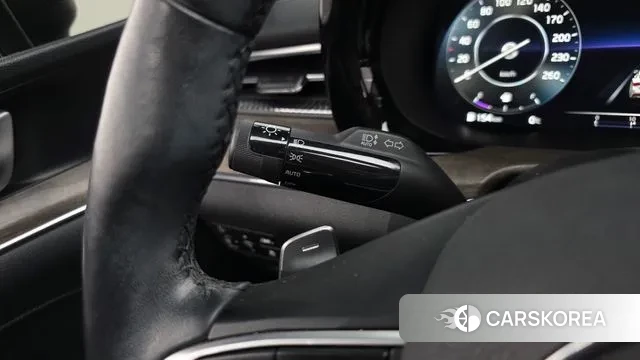 Kia K5 3rd generation id 3438134 из Кореи 8