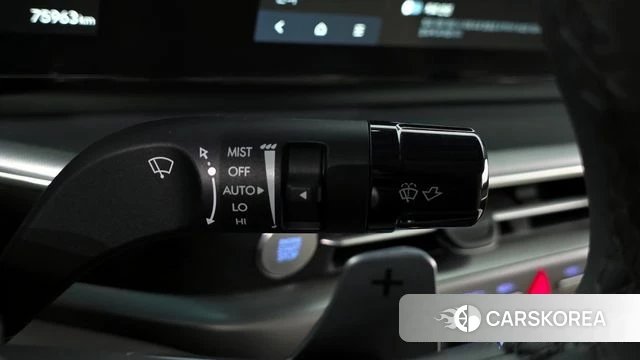 Hyundai Grandeur Hybrid (GN7) id 3817930 из Кореи 8
