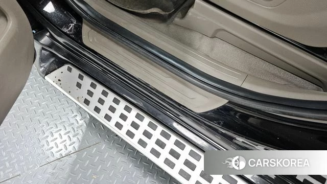 Kia Carnival 4th generation id 4534110 из Кореи 8