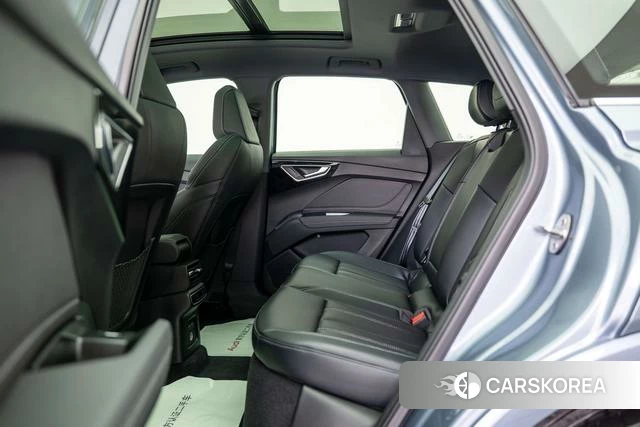 Audi Q4 e-tron id 4210447 из Китая 8