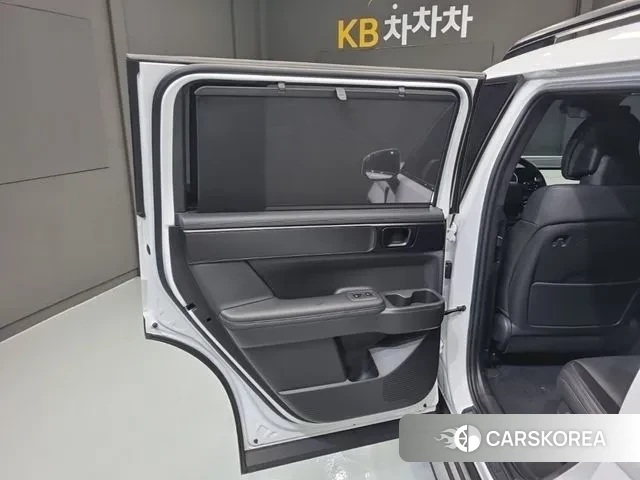 Hyundai Santa Fe (MX5) id 3472184 из Кореи 8